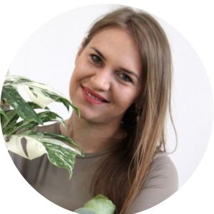 Featured author image: 2 Columns + Sidebar